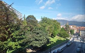 Surf And Art Apartment Parking Gratuito Vut2216As